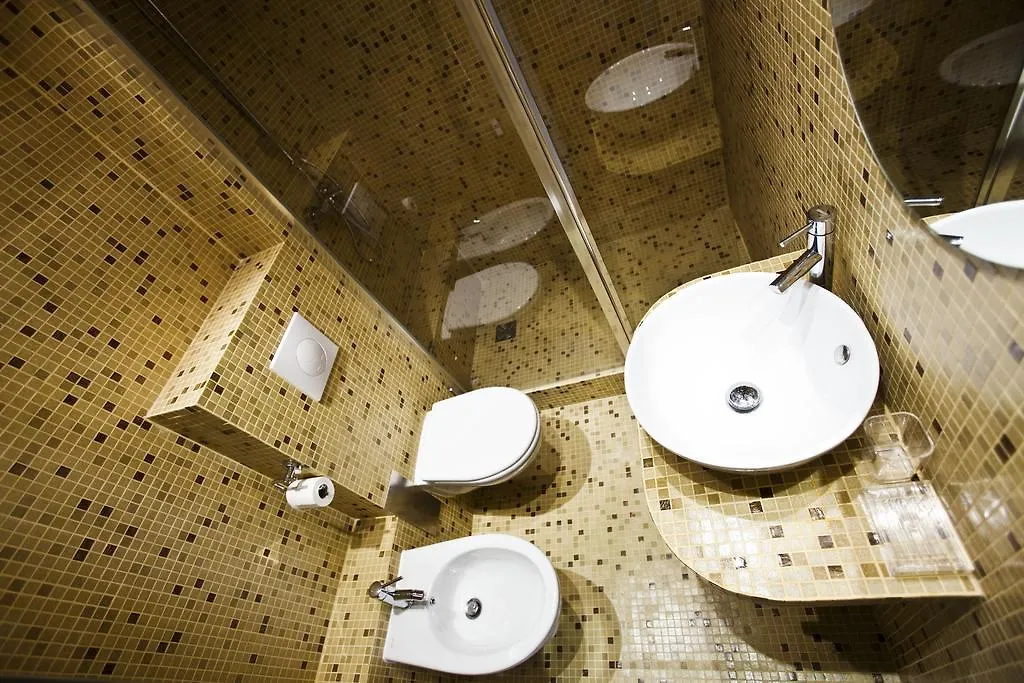 Apartmán Halldis - Odeon Area Paříž