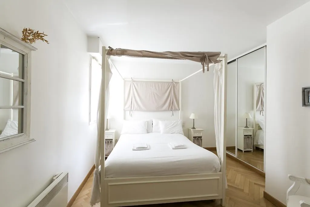 Apartment Halldis - Odeon Area *